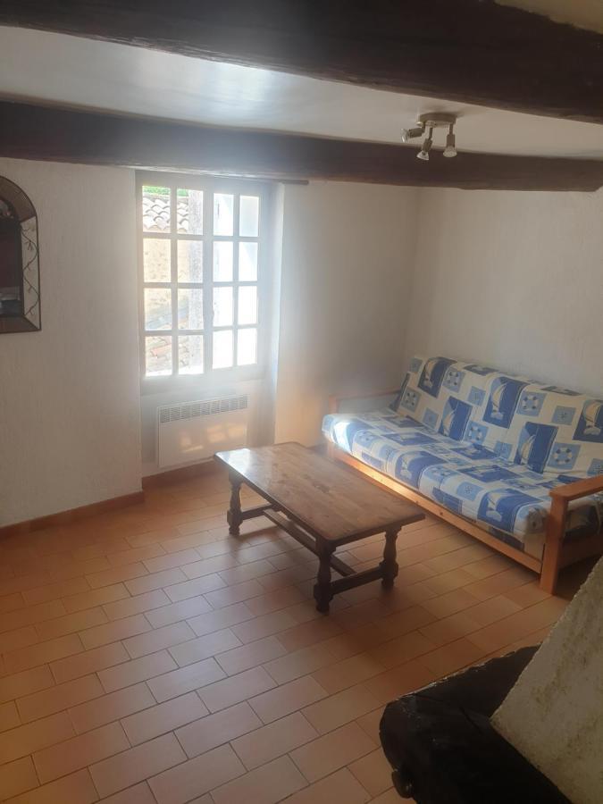 Maison De Village De 98 M2 Typiquement Provencale Pierrevert Eksteriør billede